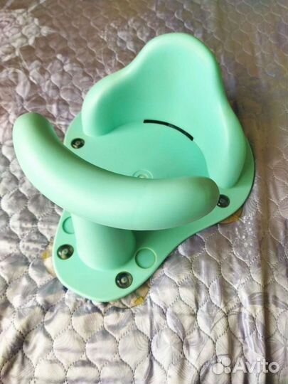 Детское сиденье для ванны
