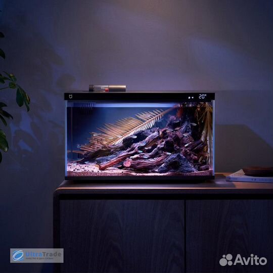 Умный аквариум Xiaomi Mijia