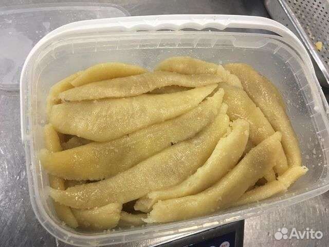 Икра сельди