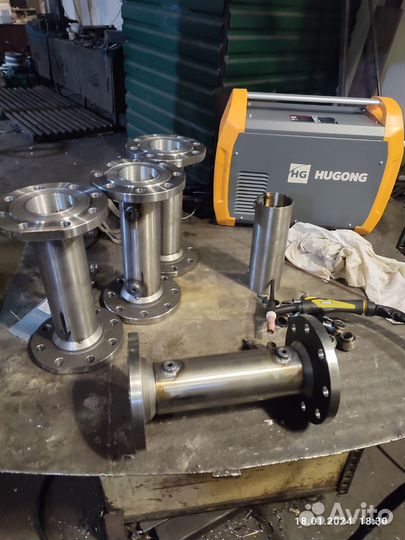 Сварка аргоном Алюминий Диски автомобиля В Ы Е З Д