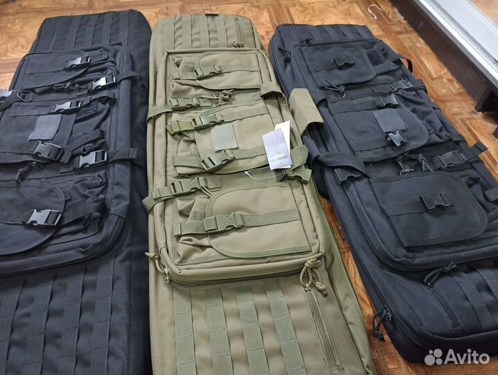 Чехлы для оружие