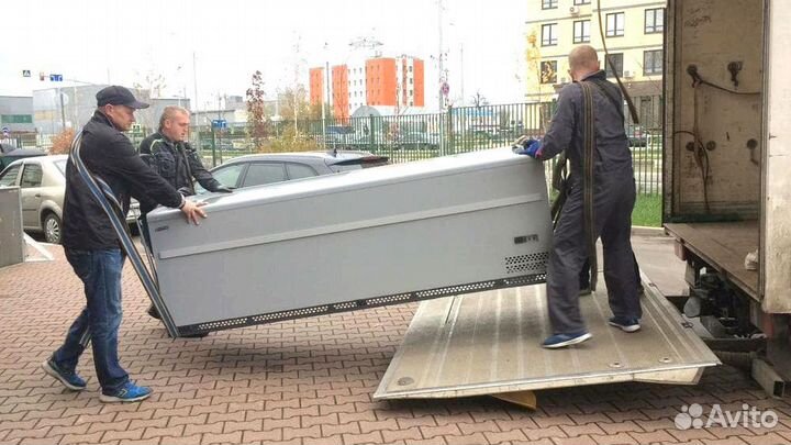 Грузчики Бахчисарай / Разнорабочие