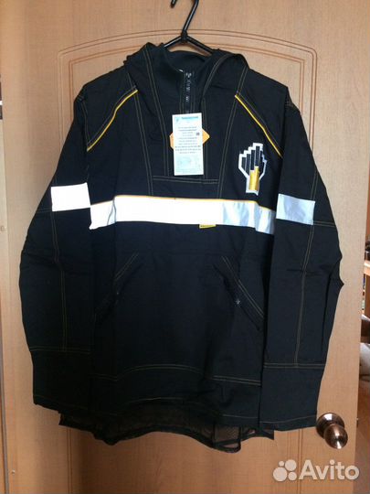 Противоэнцефалитный летний мужской костюм