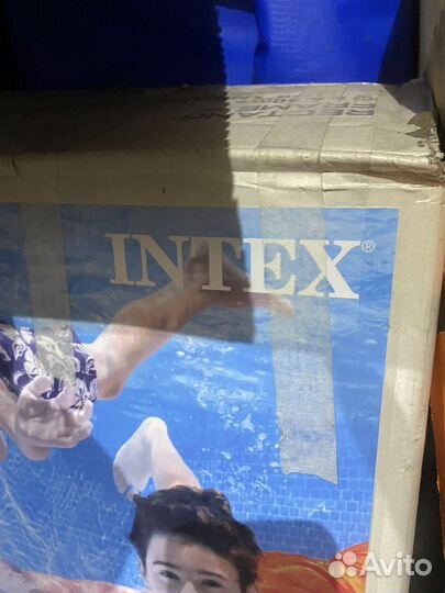 Каркасный бассейн 4,50-2,20-84