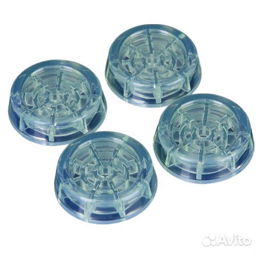 Антивибрационные подставки для стиральной машины