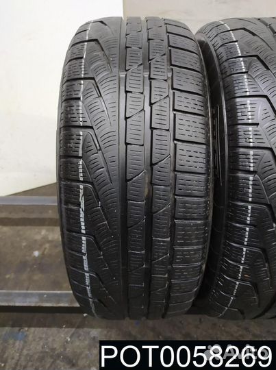 Pirelli Winter Sottozero 210 Serie II 225/50 R17 99P