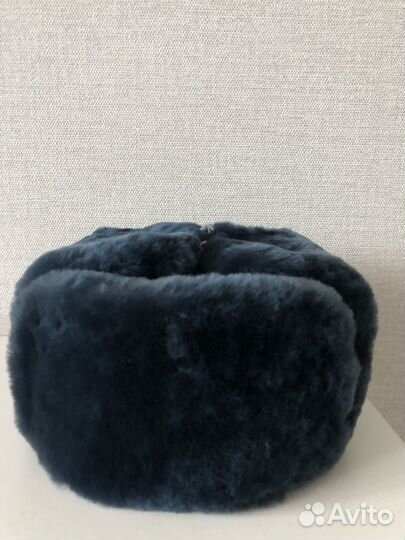 Шапка зимняя уставная