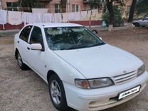 Nissan Pulsar 1.5 AT, 1999, 313 000 км, с пробегом, цена 195 000 руб.