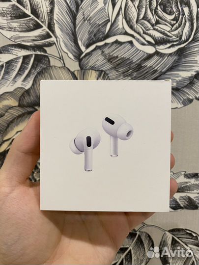 Наушники AirPods Pro