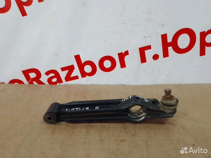 Рычаг передний Daewoo Matiz