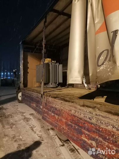 Грузоперевозки до 10 тонн