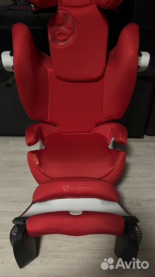 Детское автокресло 9 до 36 кг Cybex Pallas M-fix