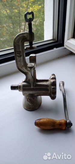 Кухонная утварь