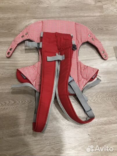 Кенгуру переноска «Discovery»