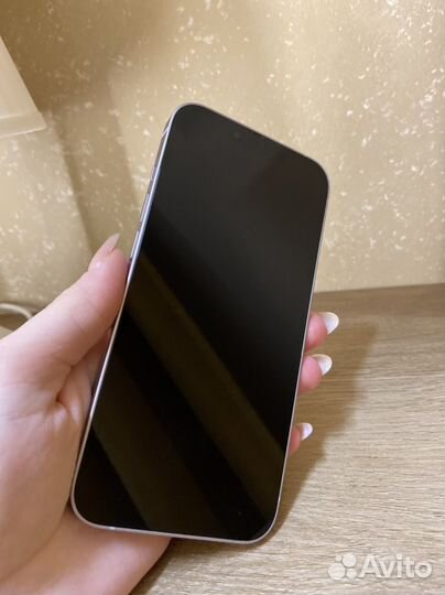 iPhone 14, 128 ГБ