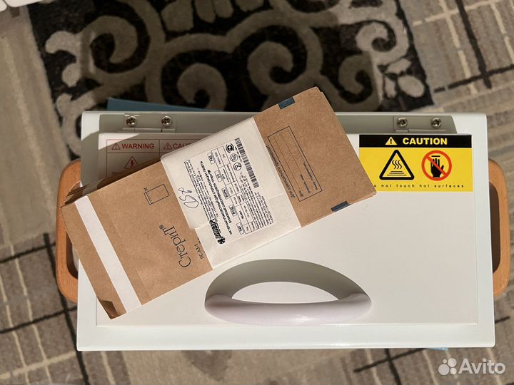 Сухожаровый шкаф