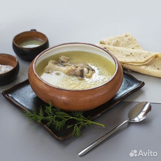 Хаш Говяжий (Домашнее производство)