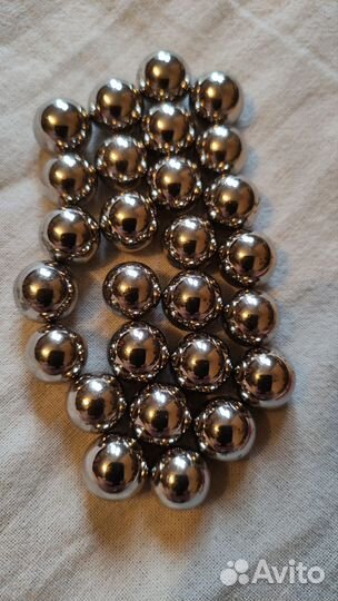 Магнитный конструктор