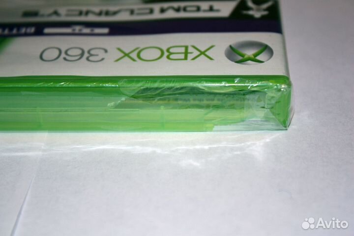 Splinter Cell: Blacklist Xbox 360 Новый в пленке