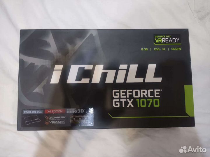 Gtx 1070