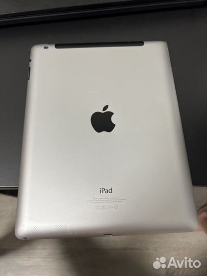 iPad 4 28gb