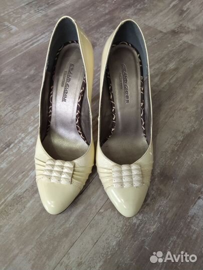 Туфли женские 36 размер