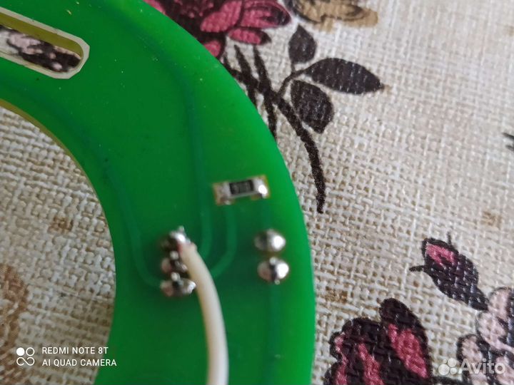 Датчик ротора эур Богдан