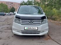 Honda Stepwgn 2.0 CVT, 2014, 255 000 км, с пробегом, цена 1 600 000 руб.