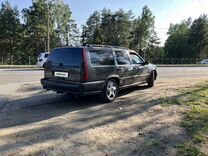 Volvo V70 2.5 AT, 1999, 512 000 км, с пробегом, цена 370 000 руб.