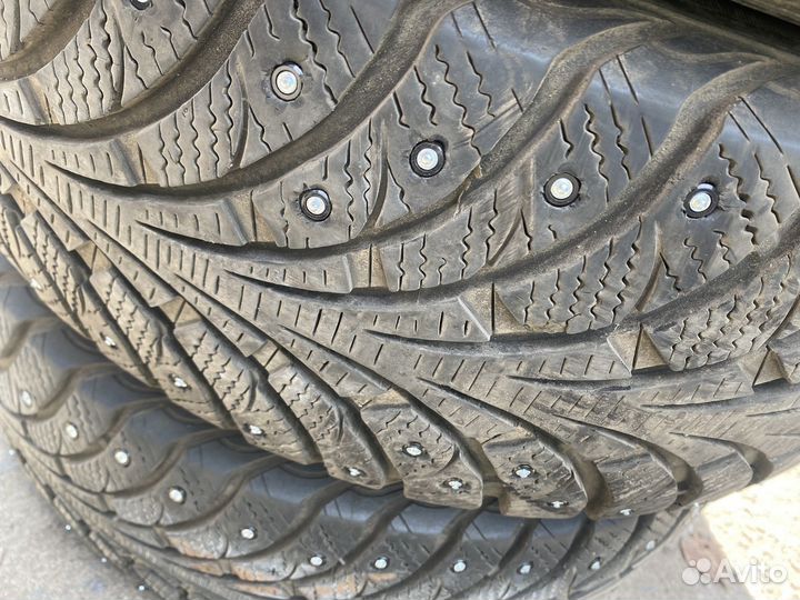 Sava Eskimo Ice 205/55 R16 98T