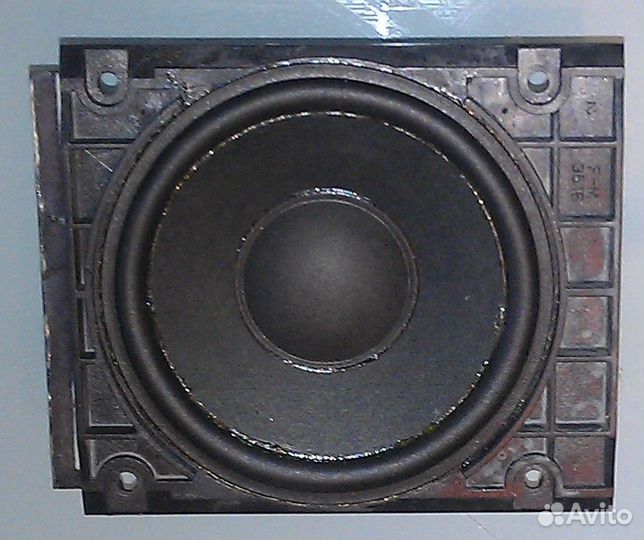 Ремонт Bang Olufsen Beolab 6000, Penta