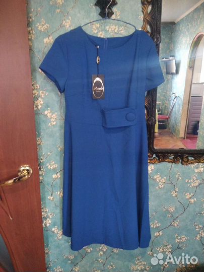 Женская одежда