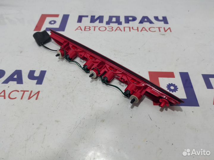 Фонарь задний (стоп сигнал) Hyundai Creta 92700-M0
