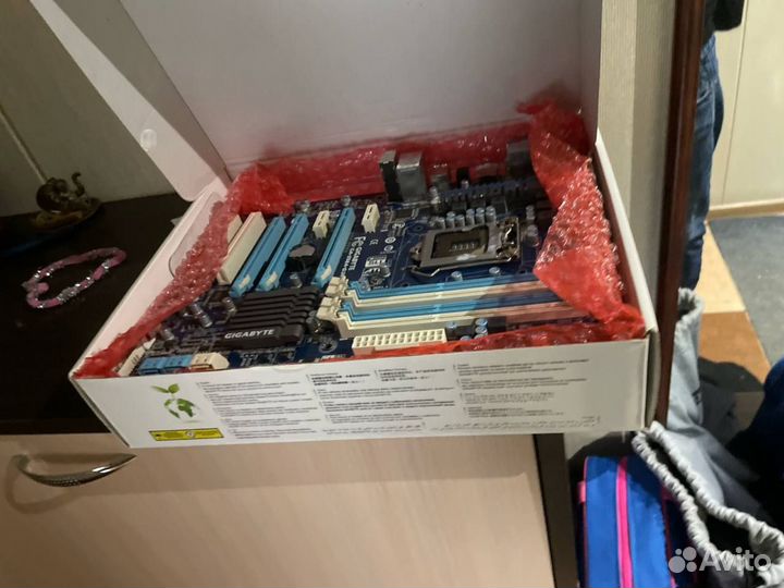 Компьютерный мастер ремонт компьютеров