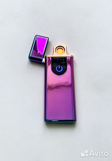 Электрическая зажигалка USB