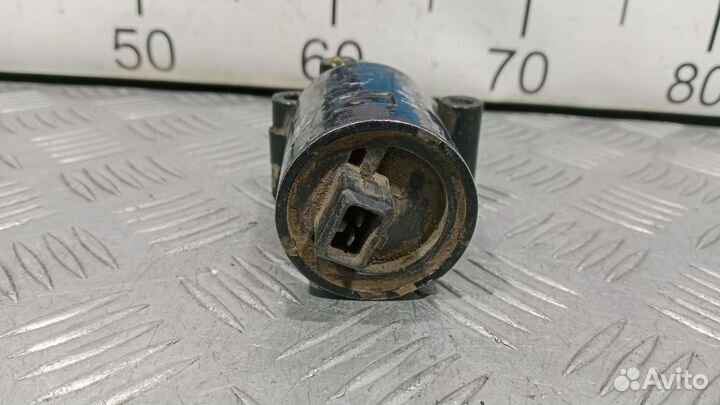 Б/У Клапан стабилизации холостого хода Audi