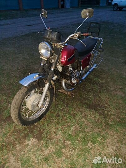 Продам иж юпитер водянного охлаждения