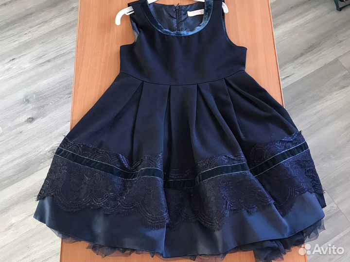 Школьный сарафан, школьные блузки