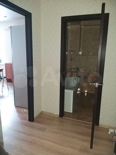 Квартира-студия, 39,3 м², 3/3 эт.