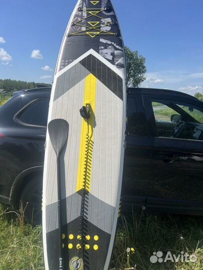 Аренда прокат sup board