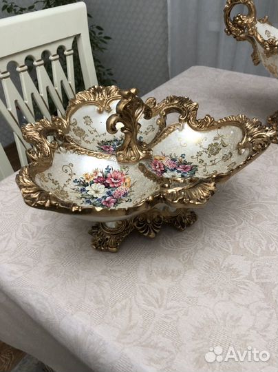 Конфетница