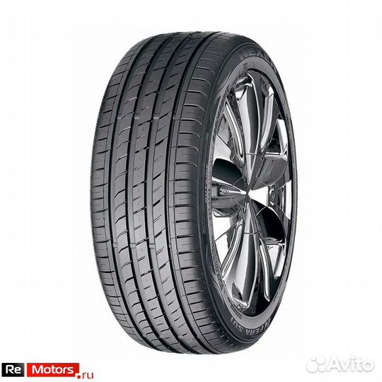 Nexen N'Fera SU1 255/40 R19 100Y