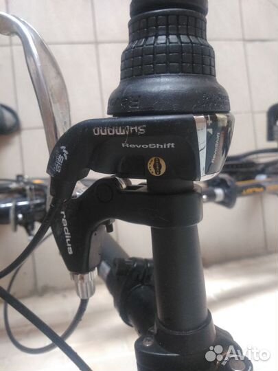 Велосипед Stels Pilot-630