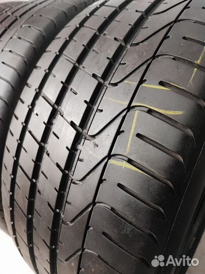 Pirelli P Zero 315/35 R21 103Y