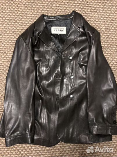 Пиджак женский Gianfranco Ferré