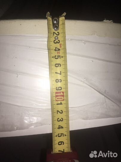 Поддон акриловый 120*80