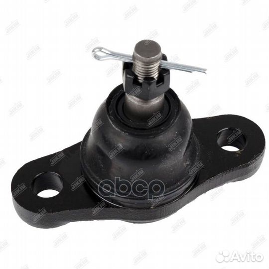 Опора шаровая перед лев JB11042 jikiu