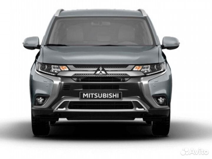 Mitsubishi Outlander 2.0 CVT, 2022