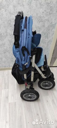 Детские коляски