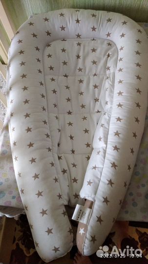 Конвент на выписку и кокон